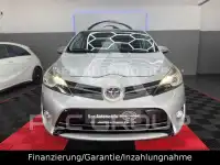 2013 Toyota VERSO