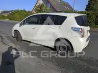 2013 Toyota VERSO