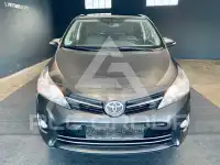 2013 Toyota VERSO