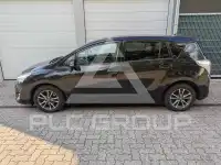 2013 Toyota VERSO