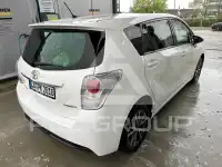 2013 Toyota VERSO
