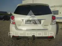 2013 Toyota VERSO