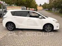 2013 Toyota VERSO
