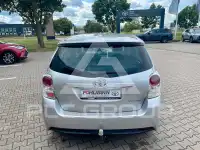 2013 Toyota VERSO