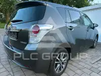 2013 Toyota VERSO