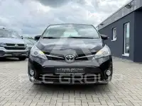 2013 Toyota VERSO
