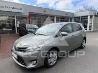 2013 Toyota VERSO