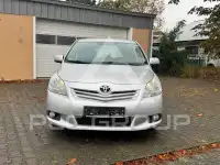2013 Toyota VERSO
