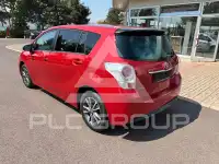 2013 Toyota VERSO