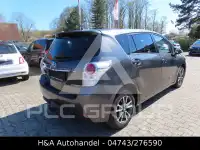 2013 Toyota VERSO