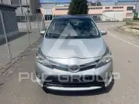 2013 Toyota VERSO
