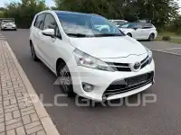 2013 Toyota VERSO