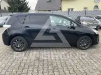 2013 Toyota VERSO