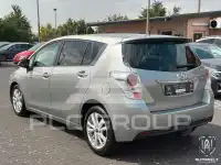 2013 Toyota VERSO