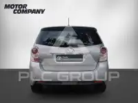 2013 Toyota VERSO