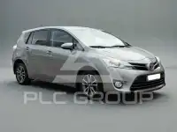 2013 Toyota VERSO