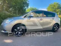2013 Toyota VERSO