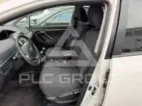 2013 Toyota VERSO