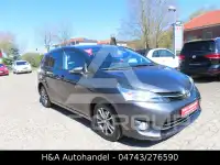 2013 Toyota VERSO