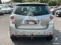 2013 Toyota VERSO