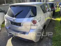 2013 Toyota VERSO