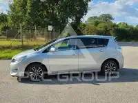 2013 Toyota VERSO