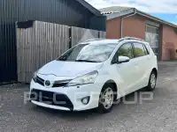 2013 Toyota VERSO