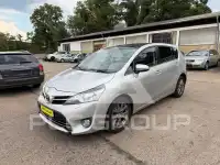 2013 Toyota VERSO