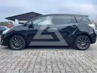 2013 Toyota VERSO