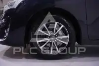 2013 Toyota VERSO