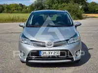 2013 Toyota VERSO