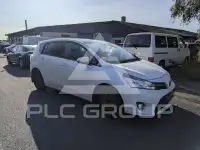 2013 Toyota VERSO