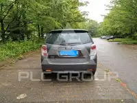 2013 Toyota VERSO