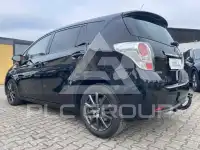 2013 Toyota VERSO