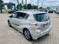 2013 Toyota VERSO