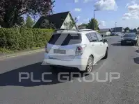 2013 Toyota VERSO