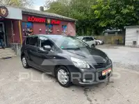 2013 Toyota VERSO