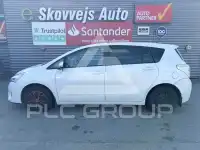 2013 Toyota VERSO