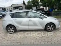 2013 Toyota VERSO