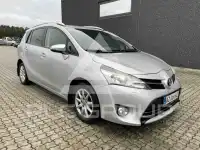 2013 Toyota VERSO