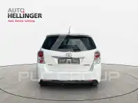 2013 Toyota VERSO