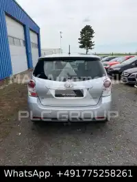 2013 Toyota VERSO