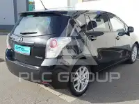 2013 Toyota VERSO