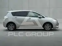 2013 Toyota VERSO