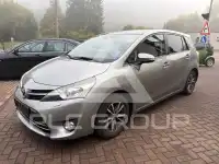 2013 Toyota VERSO