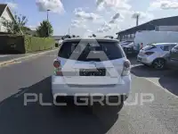 2013 Toyota VERSO