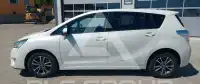 2013 Toyota VERSO