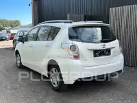 2013 Toyota VERSO