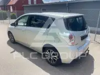 2013 Toyota VERSO