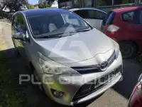 2013 Toyota VERSO